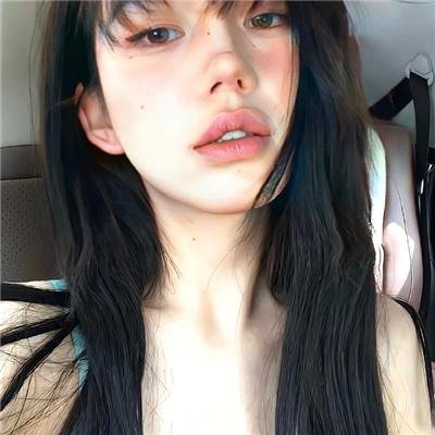 叶落沐扇
